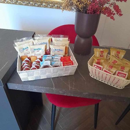 에르콜라노 Residenza Agli Scavi 아파트 외부 사진