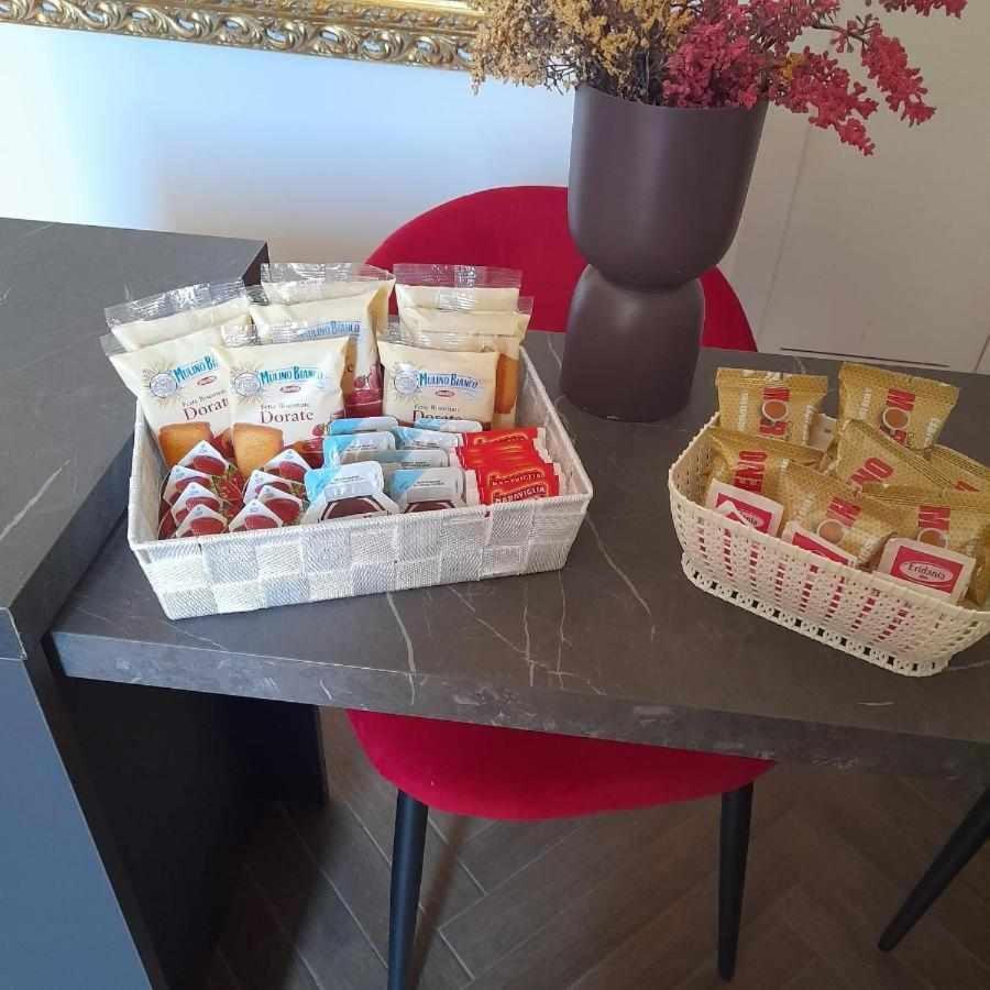 에르콜라노 Residenza Agli Scavi 아파트 외부 사진