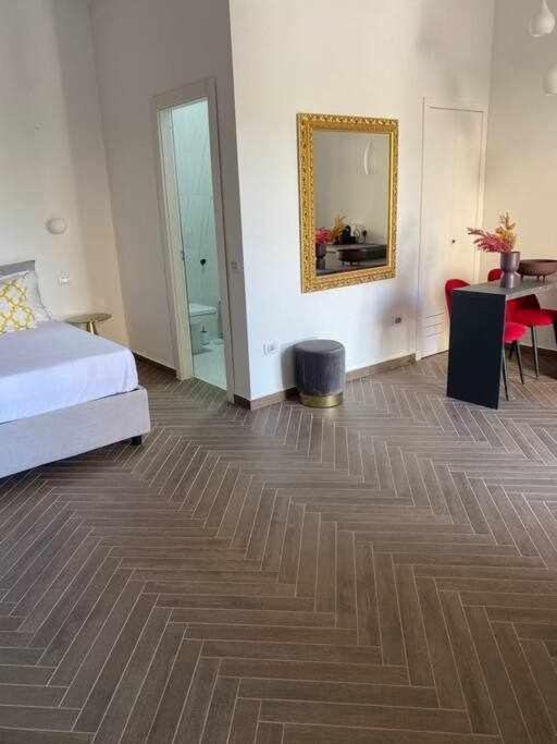 에르콜라노 Residenza Agli Scavi 아파트 외부 사진